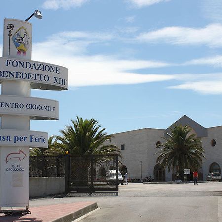 Casa Per Ferie Benedetto XIII Hotel กราวีนา อิน ปูเลีย ภายนอก รูปภาพ