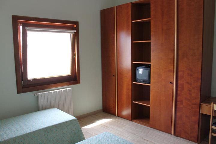 Casa Per Ferie Benedetto XIII Hotel กราวีนา อิน ปูเลีย ห้อง รูปภาพ