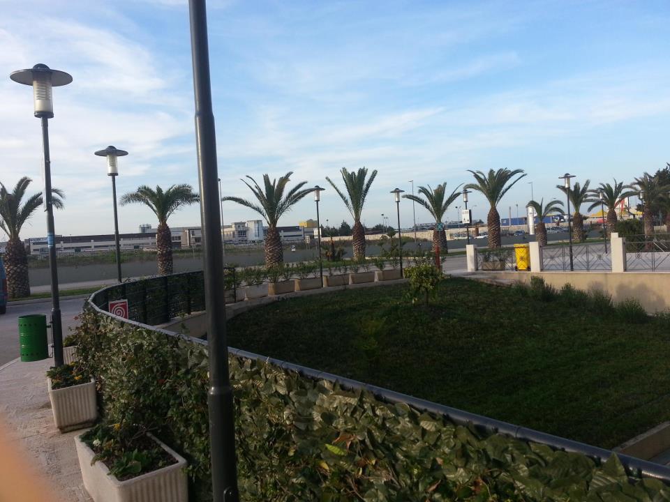 Casa Per Ferie Benedetto XIII Hotel กราวีนา อิน ปูเลีย ภายนอก รูปภาพ
