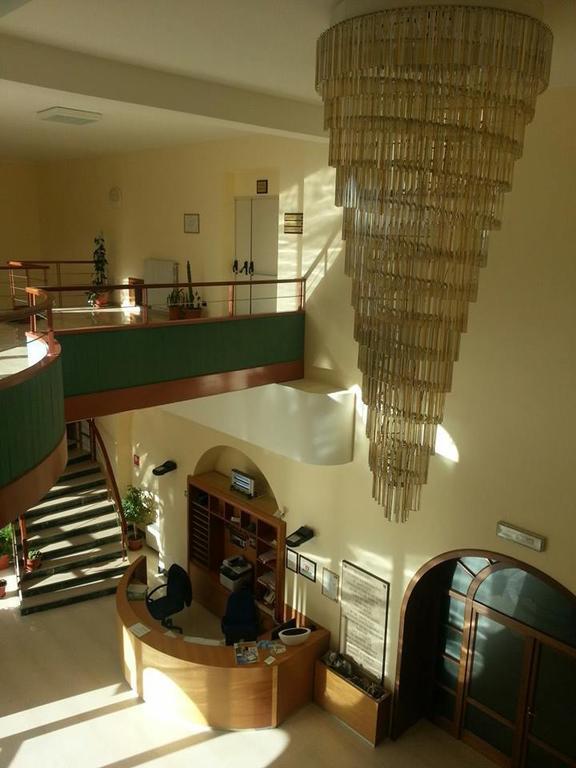Casa Per Ferie Benedetto XIII Hotel กราวีนา อิน ปูเลีย ภายนอก รูปภาพ