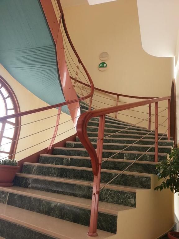 Casa Per Ferie Benedetto XIII Hotel กราวีนา อิน ปูเลีย ภายนอก รูปภาพ