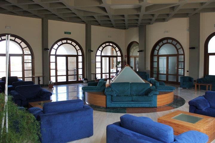 Casa Per Ferie Benedetto XIII Hotel กราวีนา อิน ปูเลีย ภายนอก รูปภาพ